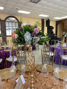 Colonial Eventos